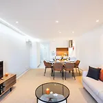Melbourne 2 By Algarve Vacation Apartmán