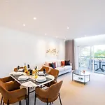 Melbourne 2 - Confortavel E Com Piscina -
