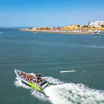 Appartamento Melbourne 2 By Algarve Vacation *
