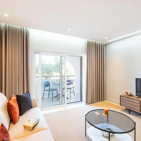 Melbourne 2 By Algarve Vacation Albufeira