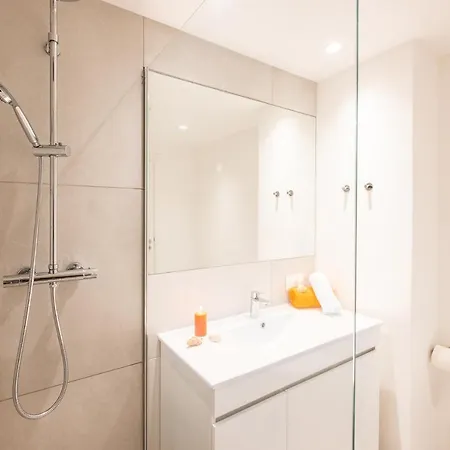 Melbourne 2 By Algarve Vacation アルブフェイラ