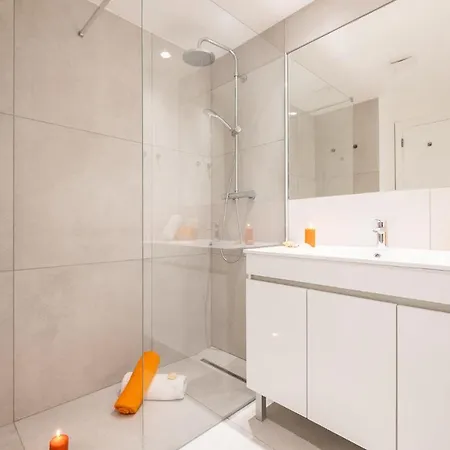 Melbourne 2 By Algarve Vacation * アルブフェイラ