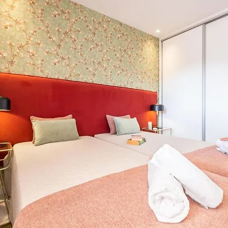 Melbourne 2 By Algarve Vacation Albufeira