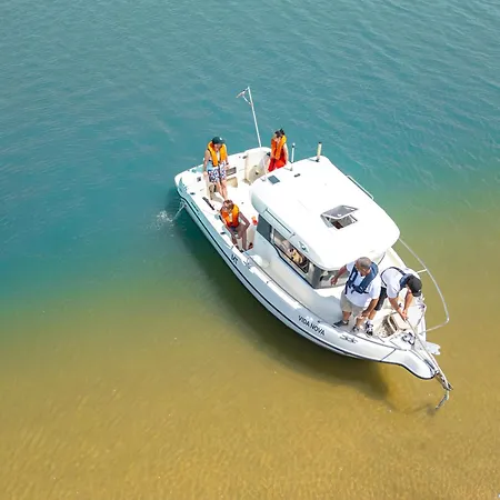 Melbourne 2 By Algarve Vacation *