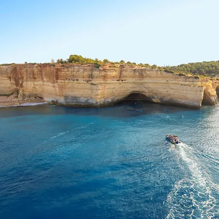 Melbourne 2 By Algarve Vacation