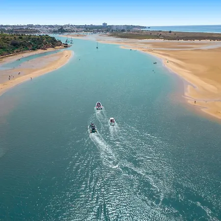 Melbourne 2 By Algarve Vacation * アルブフェイラ