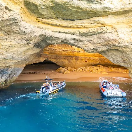Lägenhet Melbourne 2 - Confortavel E Com Piscina - Albufeira