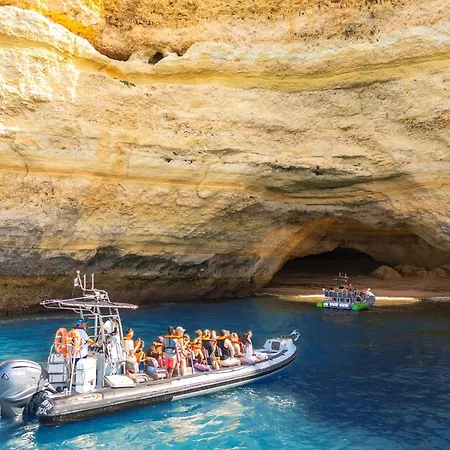 Lejlighed Melbourne 2 By Algarve Vacation *