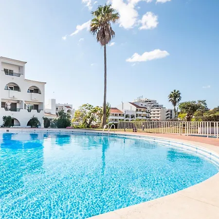 Melbourne 2 By Algarve Vacation 公寓 *