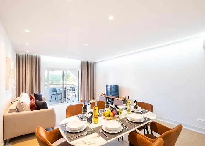 Διαμέρισμα Melbourne 2 By Algarve Vacation *
