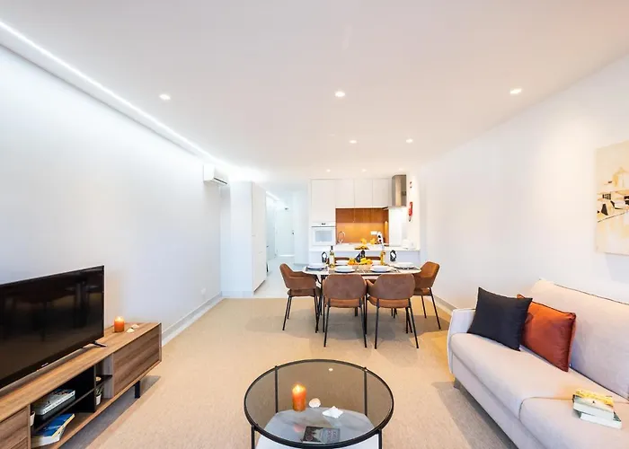 Melbourne 2 By Algarve Vacation 公寓