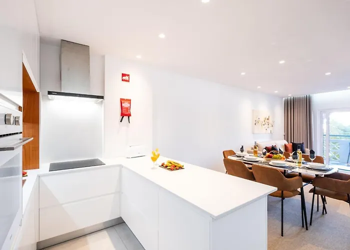 Διαμέρισμα Melbourne 2 By Algarve Vacation *