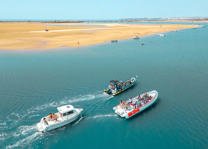 Melbourne 2 By Algarve Vacation * Αλμπουφέιρα