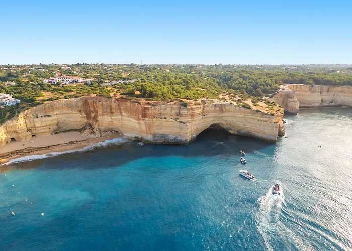 Διαμέρισμα Melbourne 2 By Algarve Vacation Αλμπουφέιρα