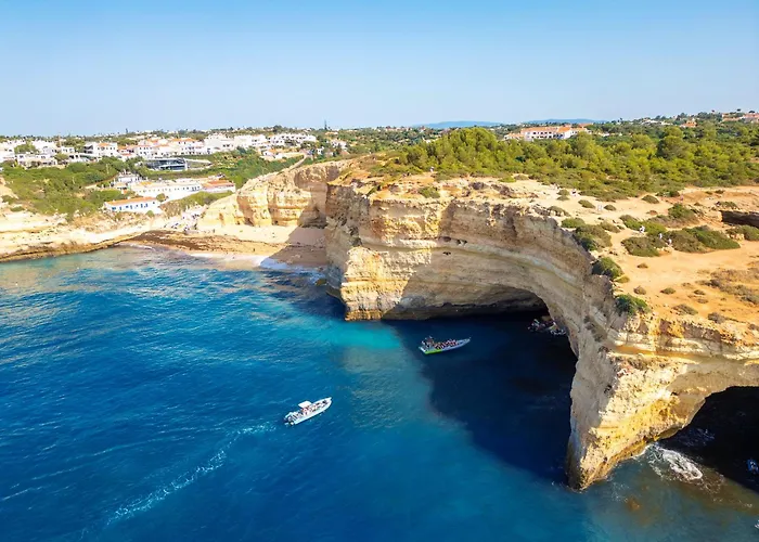 Melbourne 2 By Algarve Vacation Διαμέρισμα
