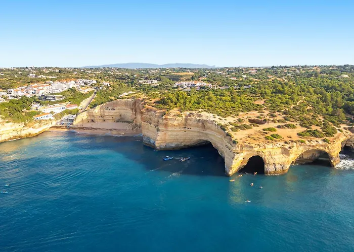Διαμέρισμα Melbourne 2 By Algarve Vacation *