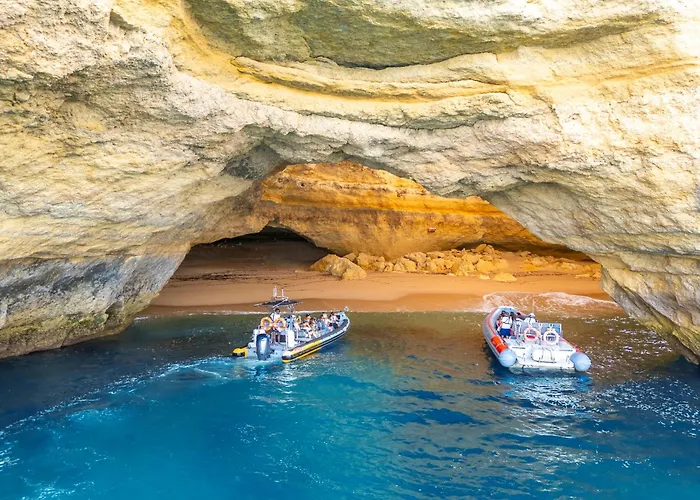 Διαμέρισμα Melbourne 2 By Algarve Vacation Αλμπουφέιρα