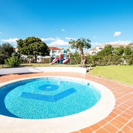 Melbourne 2 By Algarve Vacation Apartment *
