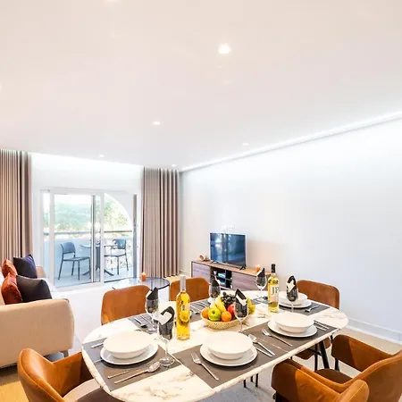 Appartement Melbourne 2 By Algarve Vacation *