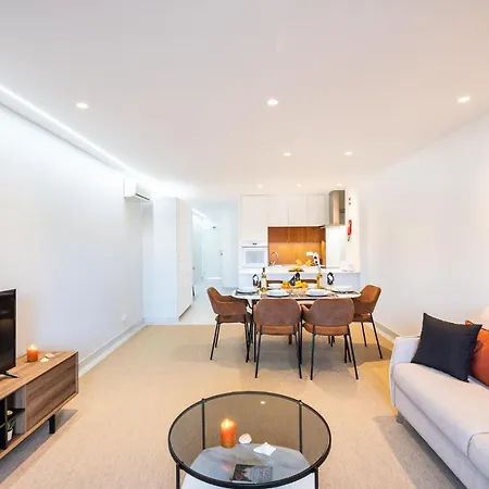 Melbourne 2 By Algarve Vacation Apartment