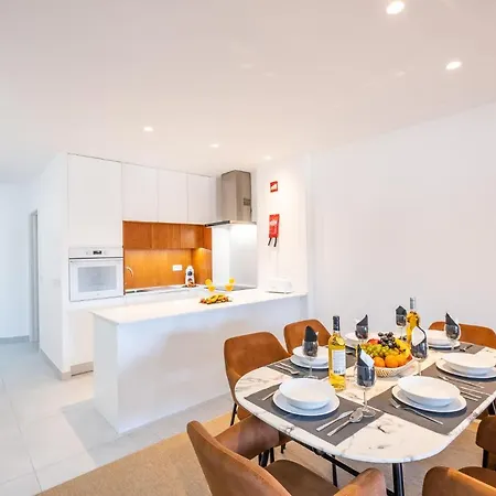 Apartment Melbourne 2 By Algarve Vacation Albufeira