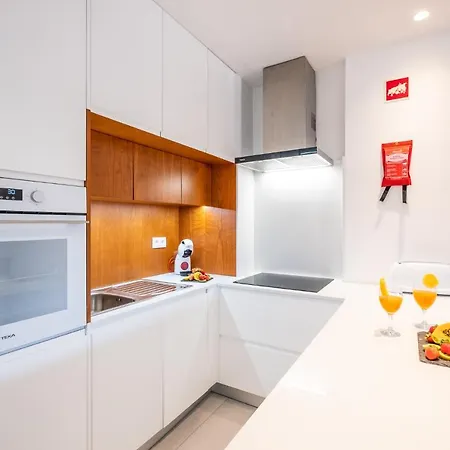 Апартаменты Melbourne 2 By Algarve Vacation