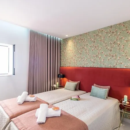 Apartment Melbourne 2 - Confortavel E Com Piscina - Albufeira