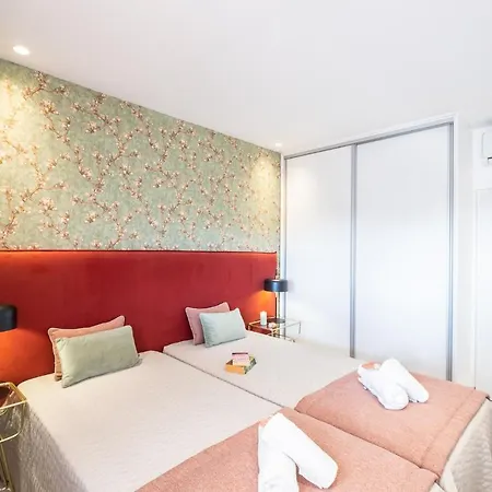 Melbourne 2 - Confortavel E Com Piscina - *