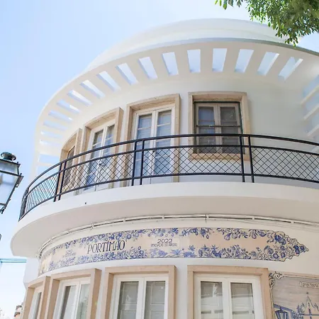 Melbourne 2 By Algarve Vacation Apartment Albufeira