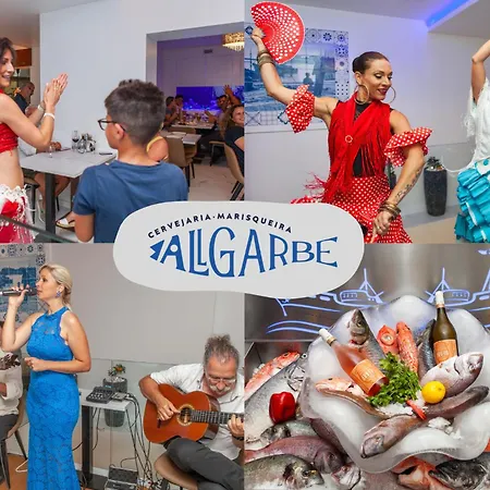 Melbourne 2 By Algarve Vacation Apartment Albufeira