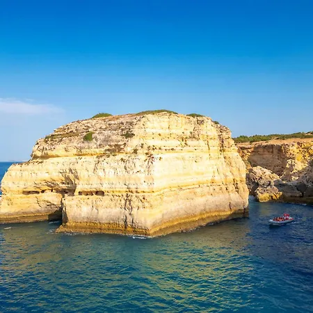 Apartament Melbourne 2 By Algarve Vacation
