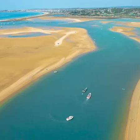 Melbourne 2 By Algarve Vacation شقة *