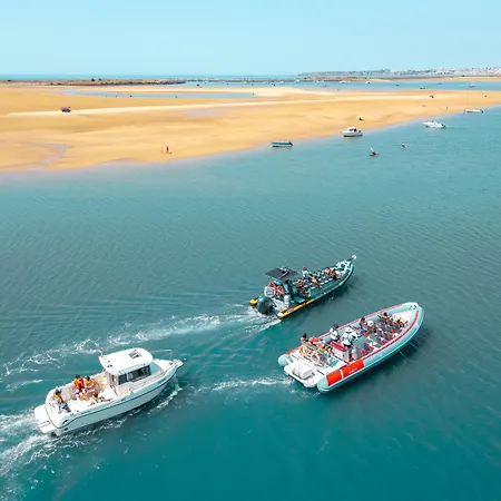 Melbourne 2 By Algarve Vacation * Albufeira