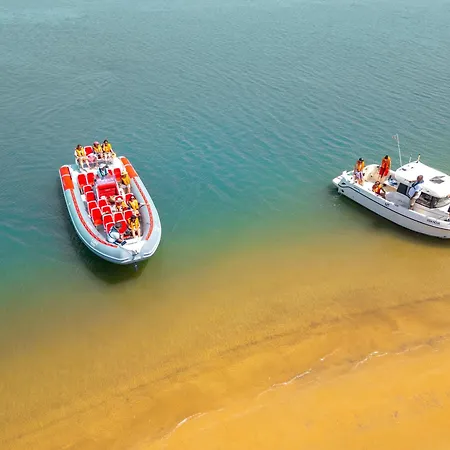 Melbourne 2 By Algarve Vacation Appartement