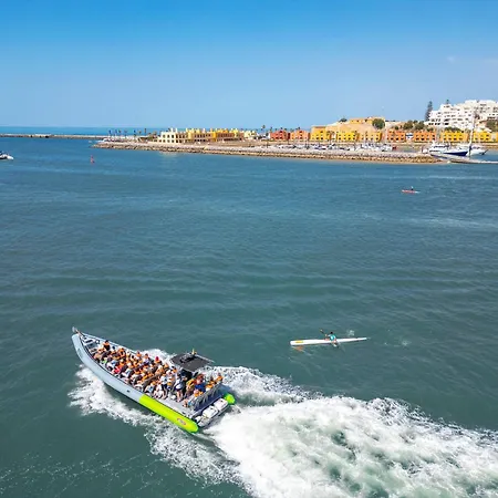 Apartamento Melbourne 2 By Algarve Vacation *