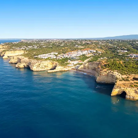 Melbourne 2 By Algarve Vacation Albufeira