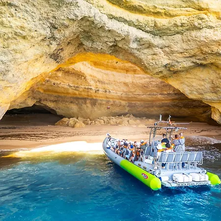 Melbourne 2 By Algarve Vacation * אלבופיירה