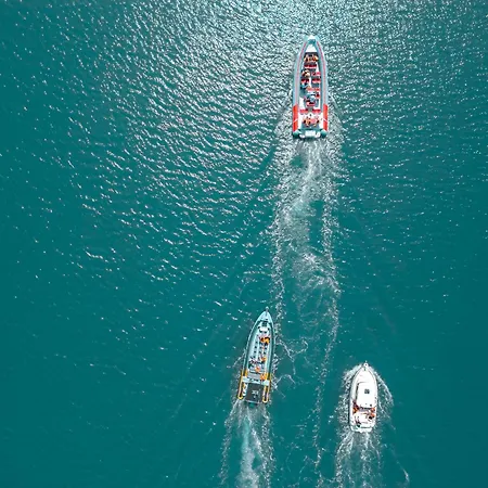 Melbourne 2 By Algarve Vacation Appartement