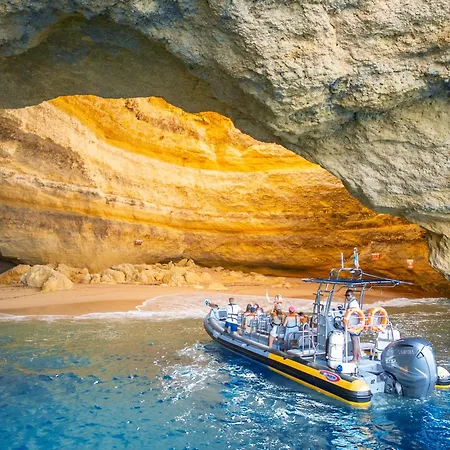 Apartamento Melbourne 2 By Algarve Vacation