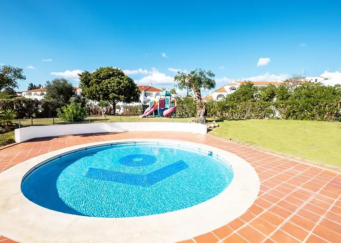 Melbourne 2 By Algarve Vacation شقة *