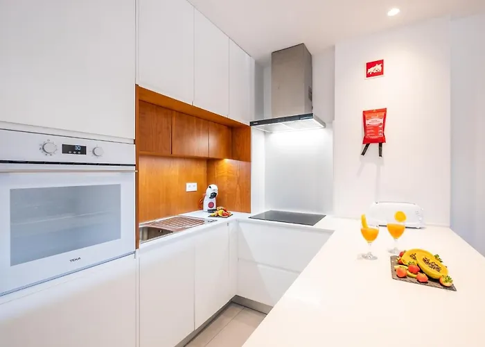 Apartament Melbourne 2 By Algarve Vacation