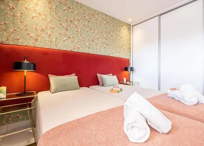 Melbourne 2 By Algarve Vacation البوفيرا