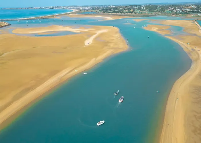 Melbourne 2 By Algarve Vacation شقة *