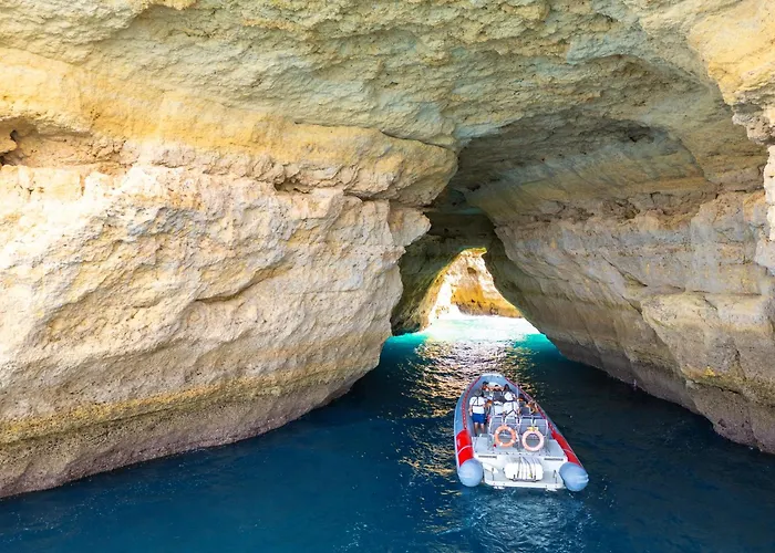 شقة Melbourne 2 By Algarve Vacation *