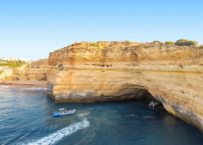 شقة Melbourne 2 By Algarve Vacation