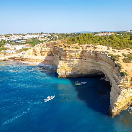 Melbourne 2 By Algarve Vacation Lejlighed
