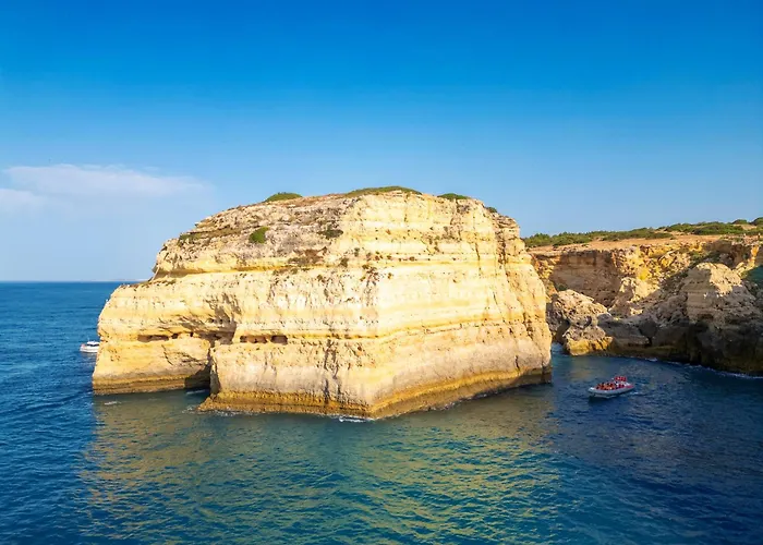 아파트 Melbourne 2 By Algarve Vacation