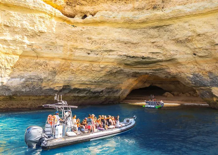 아파트 Melbourne 2 By Algarve Vacation *