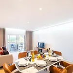 アパート Melbourne 2 By Algarve Vacation *