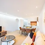 Melbourne 2 - Confortavel E Com Piscina - *